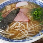 小川食堂  - 