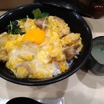 やきとり お㐂樂 半蔵門 - 