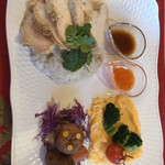 Aromatherapy & Cafe Bube - 