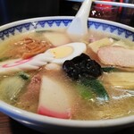 中華料理 や志満
