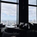 DINING & BAR TABLE 9 TOKYO - 