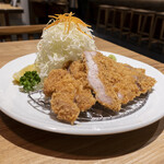 とんかつ光 - 