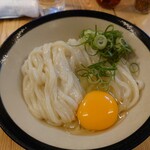 うどんや 大門 - 