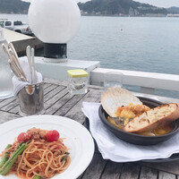 レストラン ラ・マーレ - 