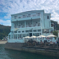 レストラン ラ・マーレ - 