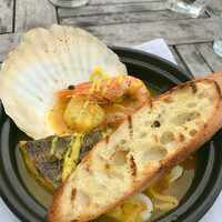 レストラン ラ・マーレ - 