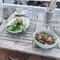 レストラン ラ・マーレ - 