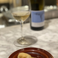 フレンチ串揚げ BEIGNET 大阪･ウメシバ - 