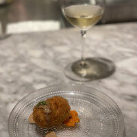 フレンチ串揚げ BEIGNET 大阪･ウメシバ - 