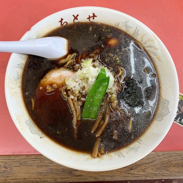 ちとせ 八王子 ラーメン 食べログ ちとせ 八王子 ラーメン 食べログ