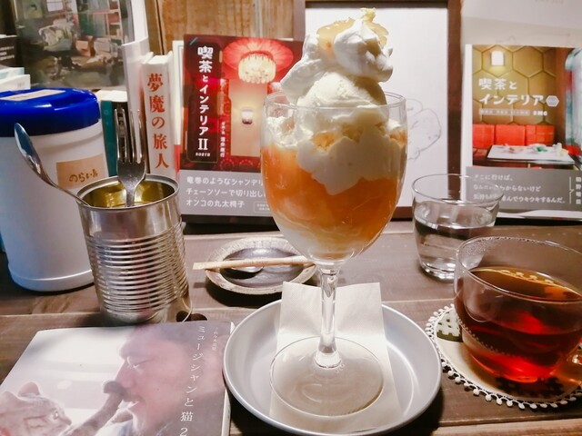のらいぬcafe 函館どつく前 カフェ 食べログ のらいぬcafe 函館どつく前 カフェ 食べログ