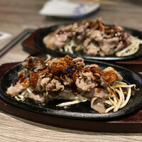 焼肉&手打ち冷麺 二郎 KANAYAMA - 