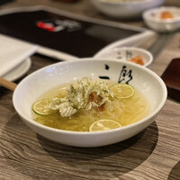 焼肉&手打ち冷麺 二郎 KANAYAMA - 