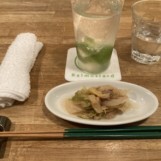 バル マスタード_0