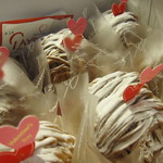 アラペイザンヌ - モンブラン 380円、大人買い！