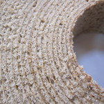 アラペイザンヌ - 黒ごまバームクーヘン 1100円