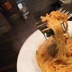 レストラン&バー ブリッジ - リフト