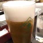 レストラン&バー ブリッジ - あらら、