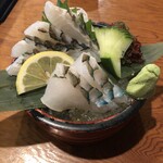 沖縄料理ちぬまん - 