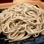 手打ちそば こころ - 