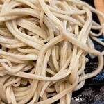 手打ちそば こころ - 
