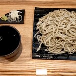 手打ちそば こころ - 