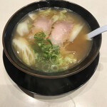 ふうりんらーめん - 