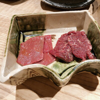 北新地はらみ別邸 - 