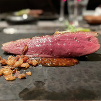 オステリア ブッビーノ - 