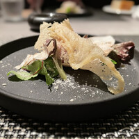 オステリア ブッビーノ - 