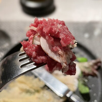 オステリア ブッビーノ - 