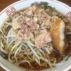 ラーメン二郎 亀戸店