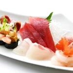 鮨処 つきじや - 