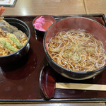 Soba Jim Benkei - 