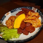 Yakiniku Keijouen - 