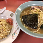 ラーメンショップ - 