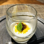 series - ピータン豆腐の再構築