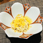 series - 香港麺　仁淀川産の山椒　よだれ牛のタレ