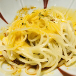 series - 香港麺　仁淀川産の山椒　よだれ牛のタレ