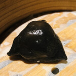 series - トリュフ　海老蒸し餃子