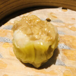 series - ポルチーニ　焼売