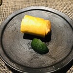 series - 上海蟹　春巻き