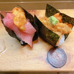 Sushi Shou Ogawa - 