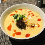 series - 特製坦々麺