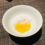 series - マンゴープリン　ココナッツのグラニテ