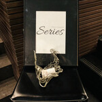 series - エントランスサイン