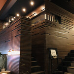 series - ファサード