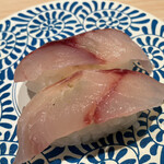 Daiki Suisan Kaitenzushi - 