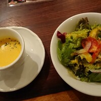 スペイン料理 La Cazuela 三ノ宮 ミント神戸店 - 