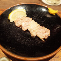 鳥茂 - シロ(塩)